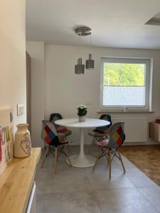 Gallery image of Pod Galetovcem in Bohinjska Bela +22 photos