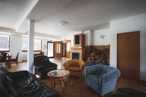 Gallery image of Apartmány Jurica Boží Dar 84 in Boží Dar