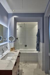 Bagno di Falkensteiner Boutique Hotel Prague
