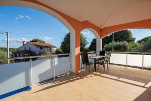 Gallery image of Apartment Mariuccia with Private Pool in Vrsar