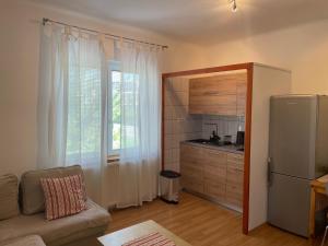 Gallery image of Apartmaji Iva in Bled