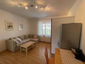 Foto dalla galleria di Apartmaji Iva a Bled