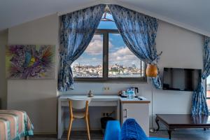 伊斯坦堡的住宿－阿拉納茲酒店，相簿中的一張相片