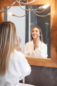 Gallery image of Like Home Boutique Hotel in Azzano San Paolo