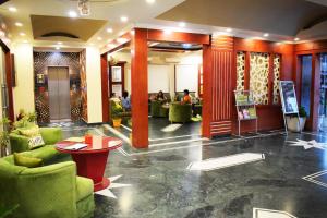 Gallery image of One Earth Hardwar in Haridwār