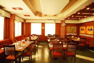 Gallery image of One Earth Hardwar in Haridwār