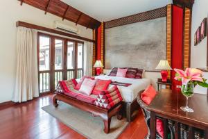 スコータイにあるLegendha Sukhothai Hotel - SHA certifiedのギャラリーの写真