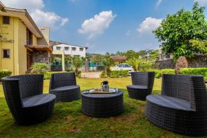 Gallery image of Lifeline Villas - Cozy 2Bhk Taraangan Lonavala With Huge Private Pool in Lonavala