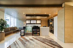 Cucina o angolo cottura di FOX Lite Grogol Jakarta
