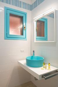 Gallery image of Appartamenti LE TRE API in Porto Azzurro