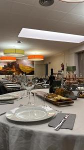 Gallery image of Hostal Crisami in Solsona