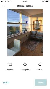 Φωτογραφία από το άλμπουμ του Seaview and Swimming σε Hellerup