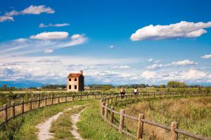 Gallery image of Laguna B&B in Quarto dʼAltino