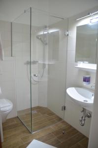 Kép Hotel Krmstl "Zur Stadt Gmunden" szállásáról Kirchdorf an der Kremsben a galériában