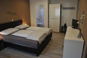 Kép Hotel Krmstl "Zur Stadt Gmunden" szállásáról Kirchdorf an der Kremsben a galériában