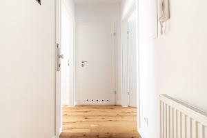 Zdjęcie z galerii obiektu Apartment Kröllgasse I contactless check-in w Wiedniu