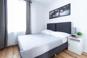 Zdjęcie z galerii obiektu Apartment Kröllgasse I contactless check-in w Wiedniu
