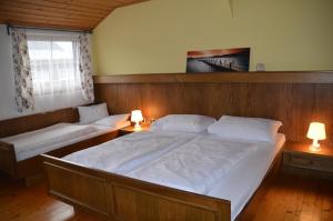 Kép Hotel Krmstl "Zur Stadt Gmunden" szállásáról Kirchdorf an der Kremsben a galériában