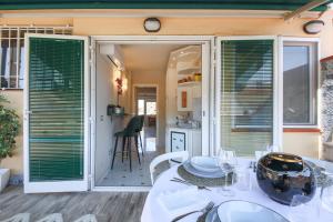 Zdjęcie z galerii obiektu Apartments Florence - Florence Magic House we Florencji