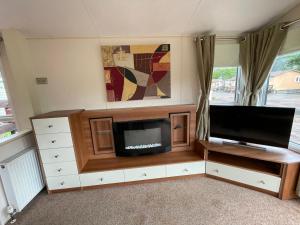 Gallery image of 2-Bedroom Parkhome in Uddingston, Glasgow in Uddingston