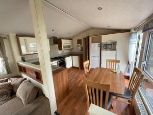 صورة لـ 2-Bedroom Parkhome in Uddingston, Glasgow في أودينغستن