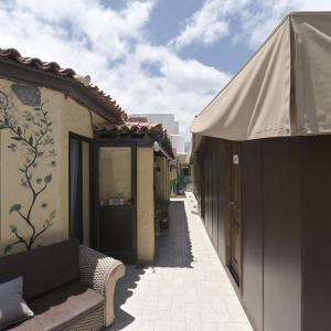 Gallery image of Los Amigos Hostel Tenerife in La Mareta