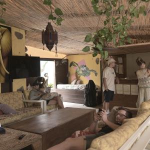 Gallery image of Los Amigos Hostel Tenerife in La Mareta