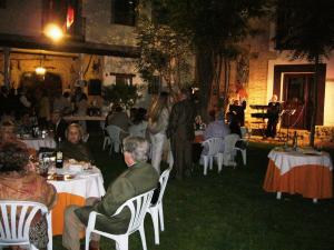 Photo de la galerie de l'établissement Gran Posada La Mesnada, à Olmedo