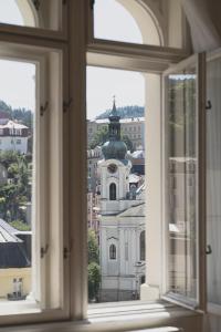 Mynd úr myndasafni af Hotel Heluan í Karlovy Vary