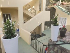 Foto dalla galleria di Relais Villa agave a Ischia