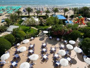 Gallery image of Hotel Parco Delle Rose in Silvi Marina