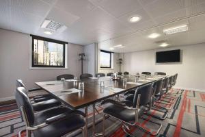 Konferenční prostory v ubytování Ramada Encore Newcastle-Gateshead
