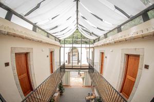 Imagine din galeria proprietății Hotel Convent de Begur în Begur