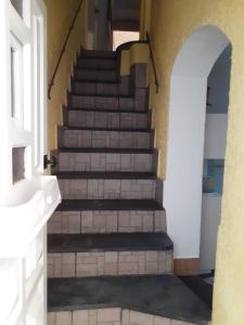 Kép Casa Relax, un uliveto sul mare. szállásáról Diano San Pietróban a galériában