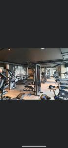 Fotografia z galérie ubytovania ApartamentNowaLetnica v destinácii Gdansk