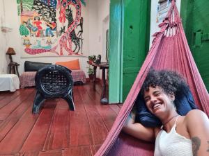 伦索伊斯HI Hostel Chapada的相册照片