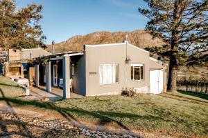 Gallery image of Courchevel Cottages in Franschhoek