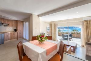 Fotografie z fotogalerie ubytování Apartamentos Vista Sur v destinaci Playa de las Americas