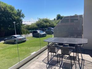 Fotografia z galérie ubytovania LOFT PEARL Basen Taras Apartament v destinácii Kołobrzeg