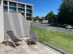 Fotografia z galérie ubytovania LOFT PEARL Basen Taras Apartament v destinácii Kołobrzeg
