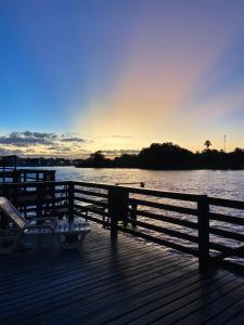 Imagen de la galería de Pousada Casa do Professor, en Barreirinhas