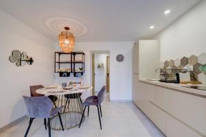 Gallery image of REVES DE PAMPA L Atelier in Lorgues