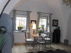 Fotografie z fotogalerie ubytování Apartmán No 244 v Táboře