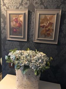 Fotografie z fotogalerie ubytování Apartmán No 244 v Táboře