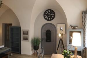 Fotografie z fotogalerie ubytování Apartmán No 244 v Táboře