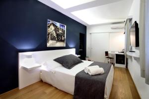 Gallery image of Quintocanto Hotel & Spa in Palermo