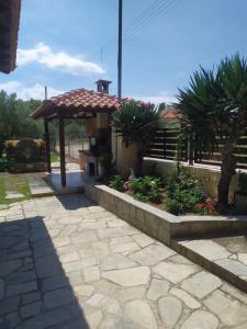Gallery image of Ioannis Stagkonis House 2 in Ormos Panagias