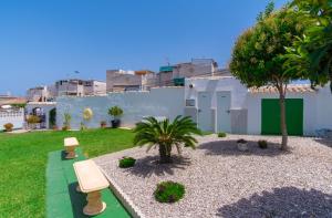 Fotografie z fotogalerie ubytování Espanatour LOS BALCONES v destinaci Torrevieja