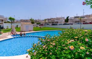Fotografie z fotogalerie ubytování Espanatour LOS BALCONES v destinaci Torrevieja