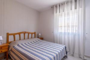Fotografie z fotogalerie ubytování Espanatour LOS BALCONES v destinaci Torrevieja